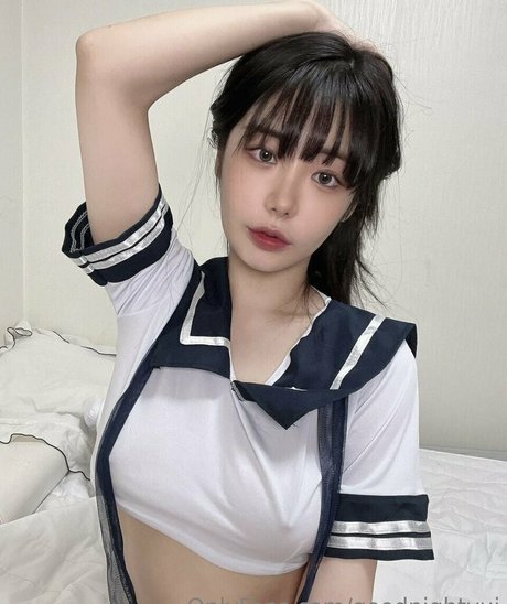 Foto desnuda filtrada de OnlyFans de Goodnightyui