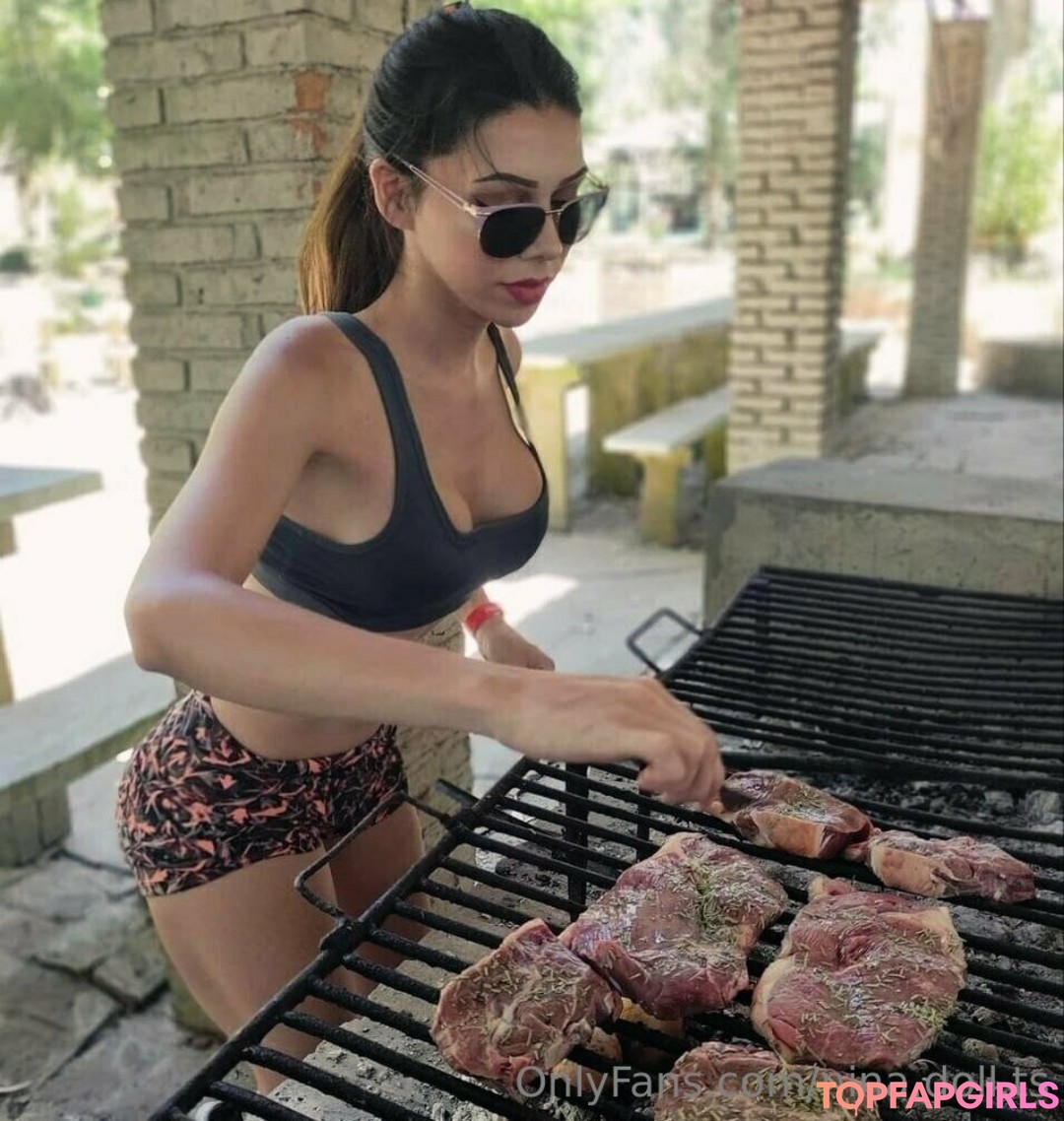 Foto desnuda filtrada de OnlyFans de Ninadollts #56 Foto desnuda filtrada de OnlyFans de Ninadollts #56