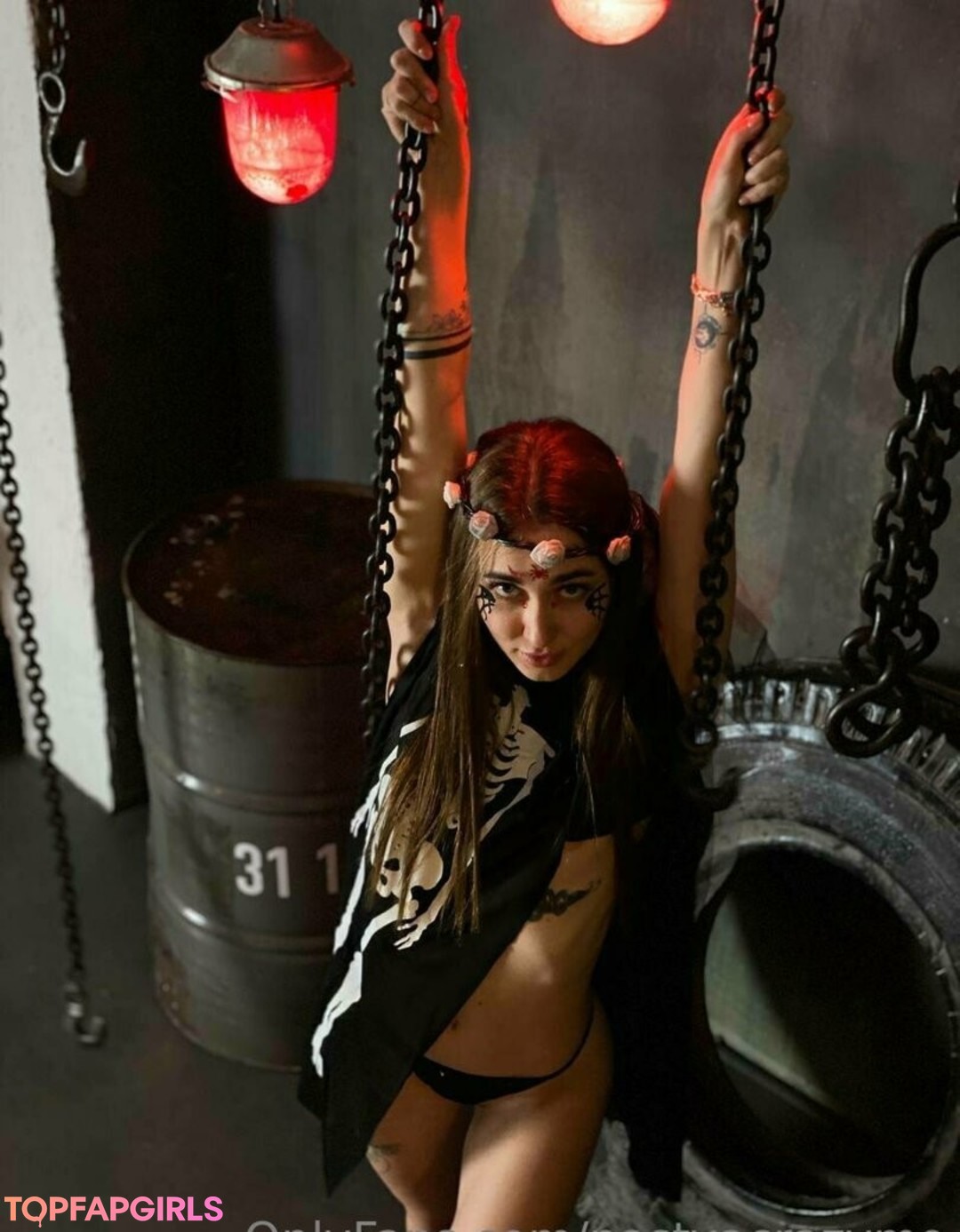 Foto desnuda filtrada de OnlyFans de Nastyacrazymo #123 Foto desnuda filtrada de OnlyFans de Nastyacrazymo #123
