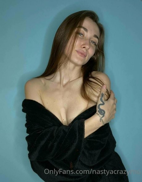 Nastyacrazymo