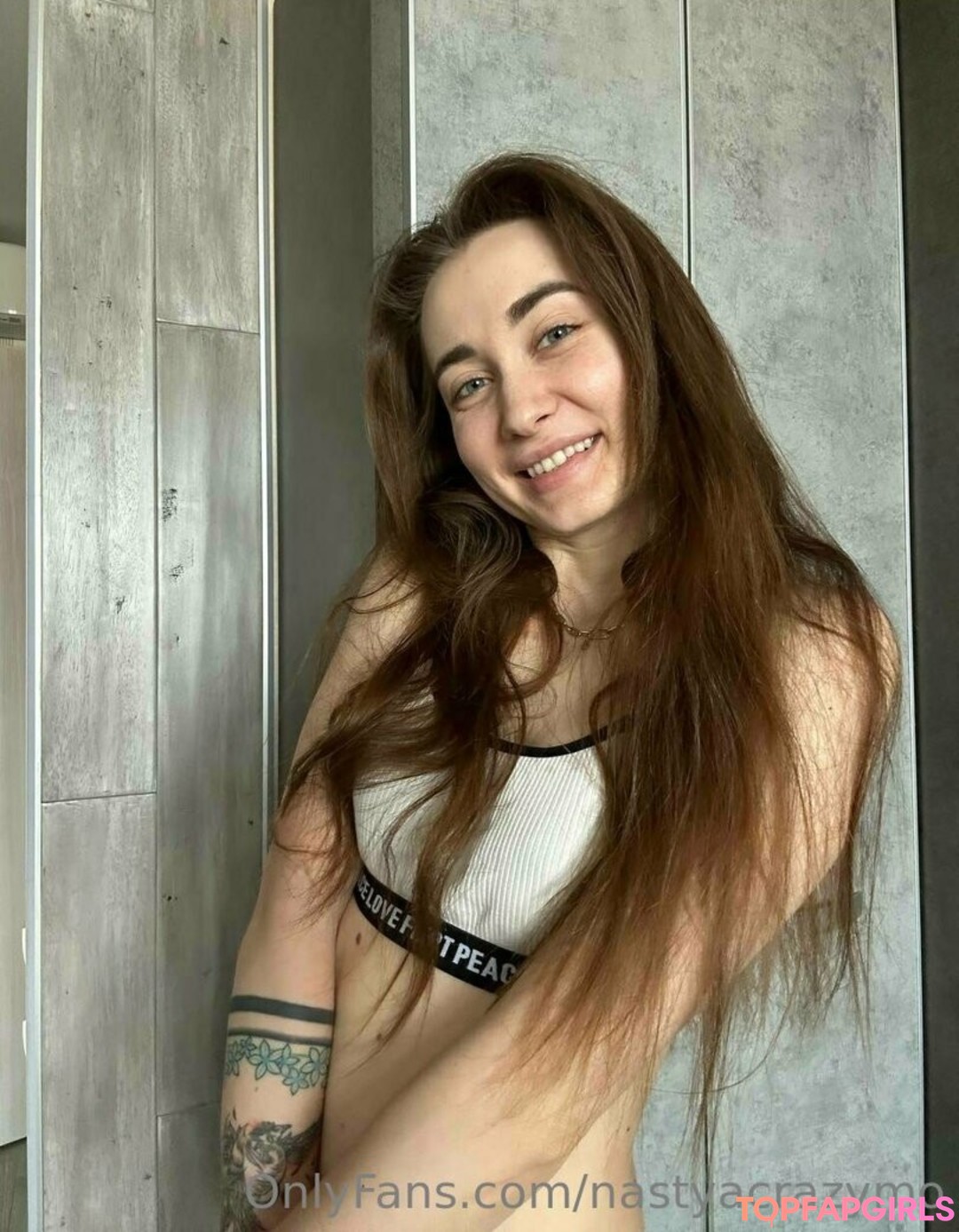Foto desnuda filtrada de OnlyFans de Nastyacrazymo #287 Foto desnuda filtrada de OnlyFans de Nastyacrazymo #287