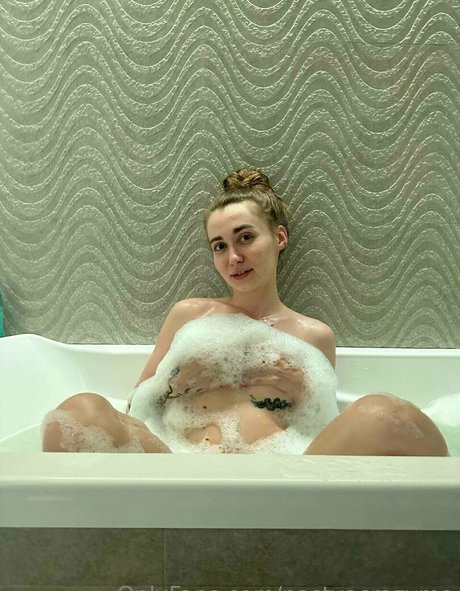 Foto desnuda filtrada de OnlyFans de Nastyacrazymo