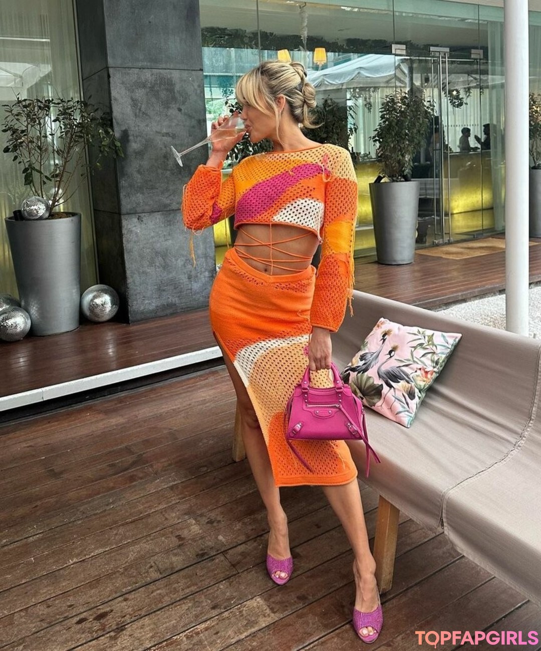 Foto desnuda filtrada de OnlyFans de Ashley Roberts #332 Foto desnuda filtrada de OnlyFans de Ashley Roberts #332