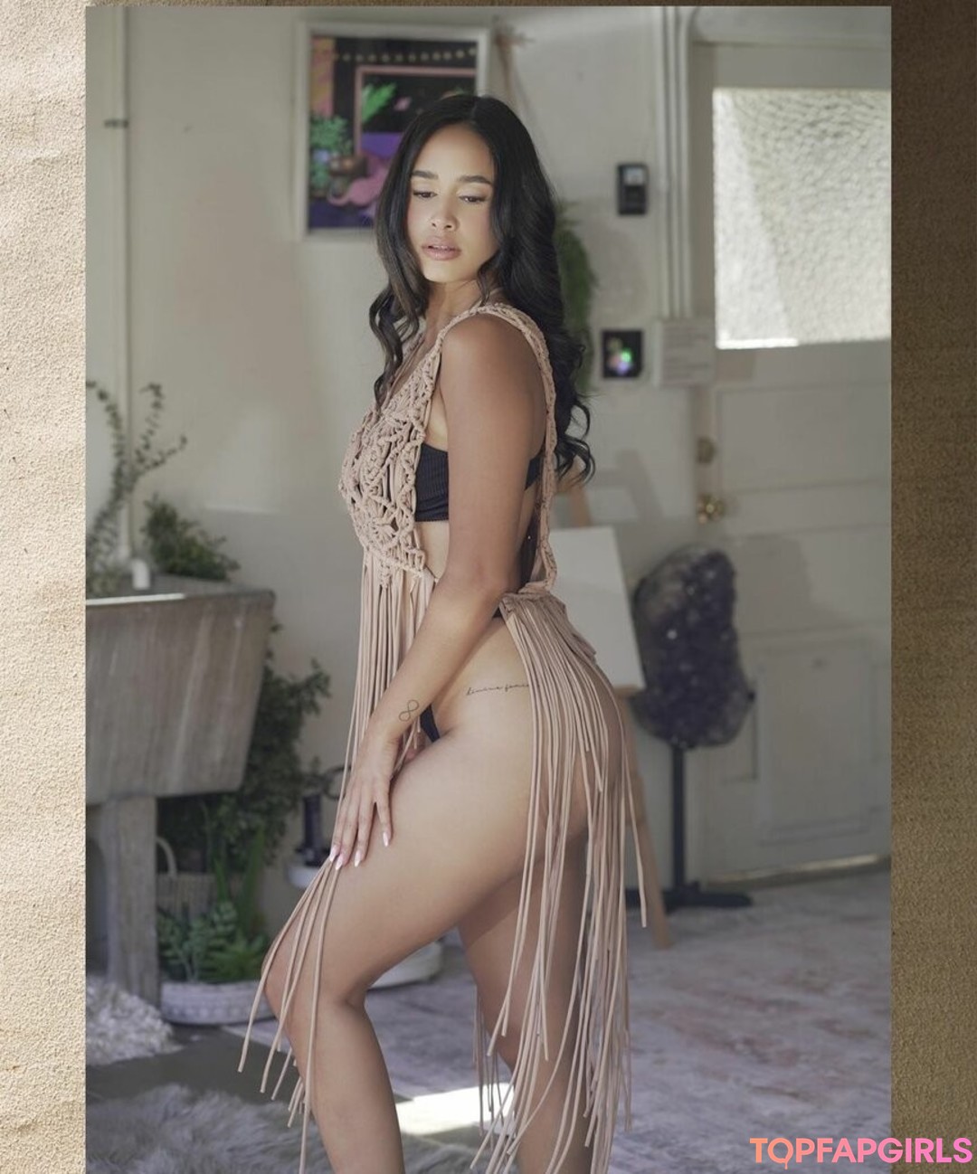 Foto desnuda filtrada de OnlyFans de Emily Tosta #122 Foto desnuda filtrada de OnlyFans de Emily Tosta #122