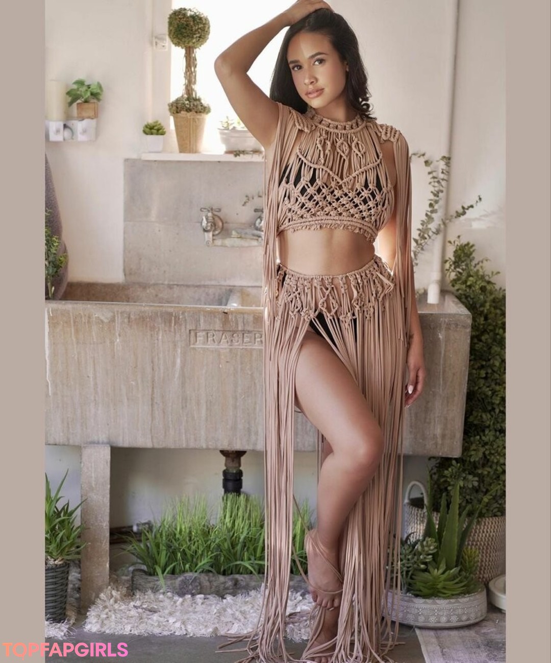 Foto desnuda filtrada de OnlyFans de Emily Tosta #128 Foto desnuda filtrada de OnlyFans de Emily Tosta #128