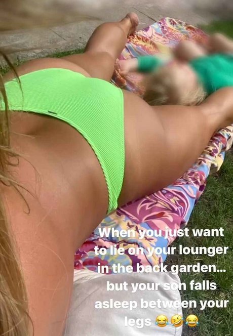 Danielle Nicholls