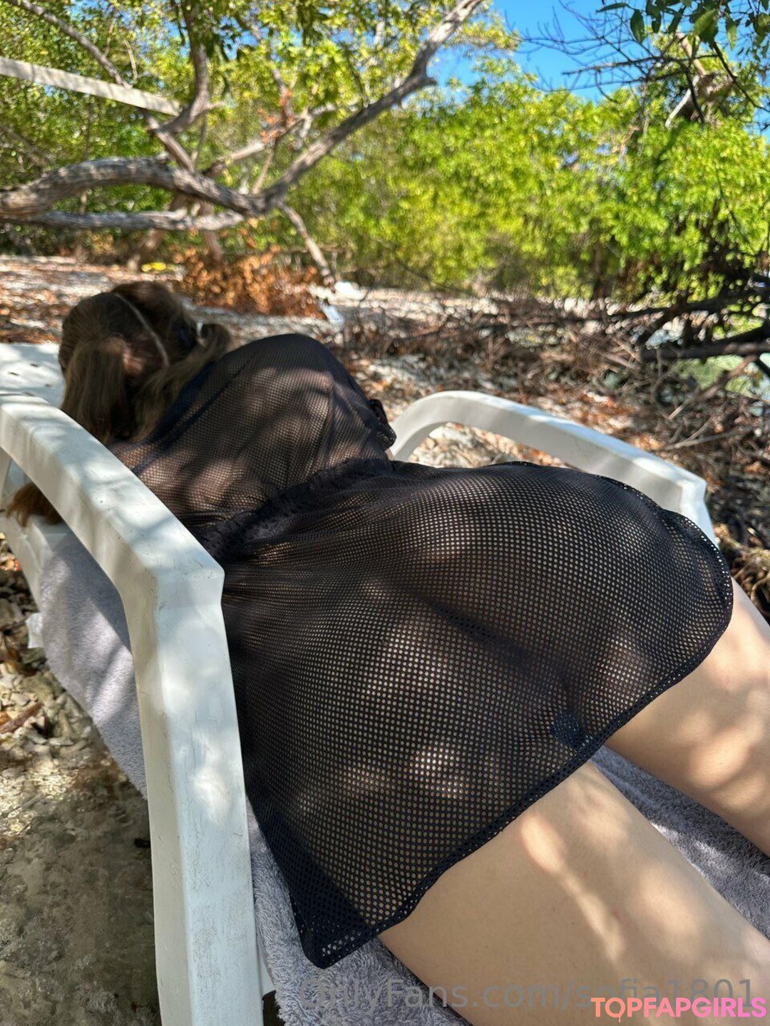 Foto desnuda filtrada de OnlyFans de Sofia Rodriguez #153 Foto desnuda filtrada de OnlyFans de Sofia Rodriguez #153