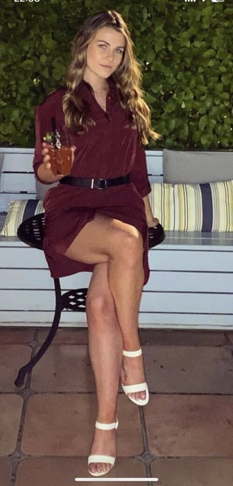 Shannon Langdon