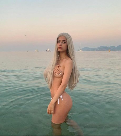 Sophia Breydo