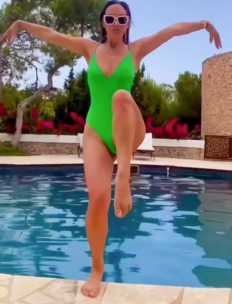 Myleene Klass