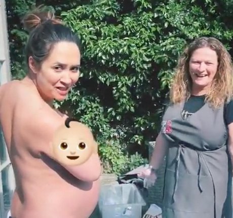 Myleene Klass