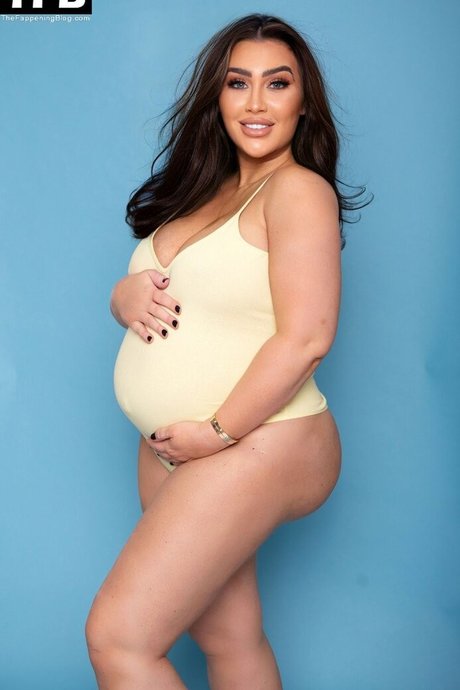 Lauren Goodger
