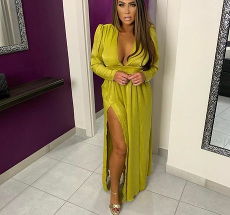 Lauren Goodger