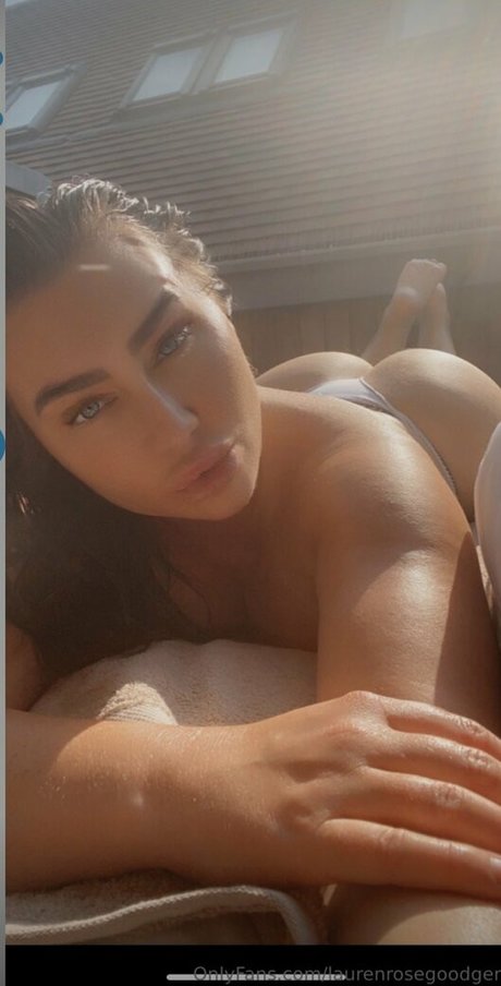 Lauren Goodger