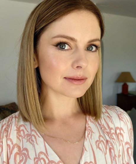 Rose McIver