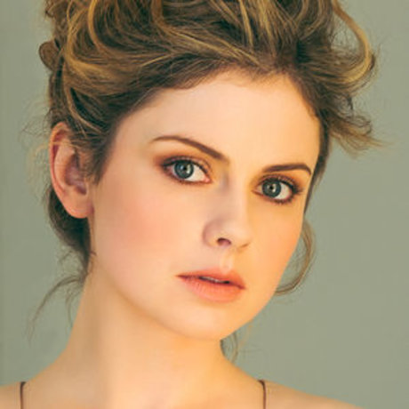 Rose McIver