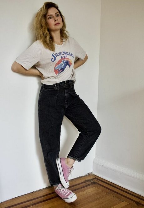 Rose McIver