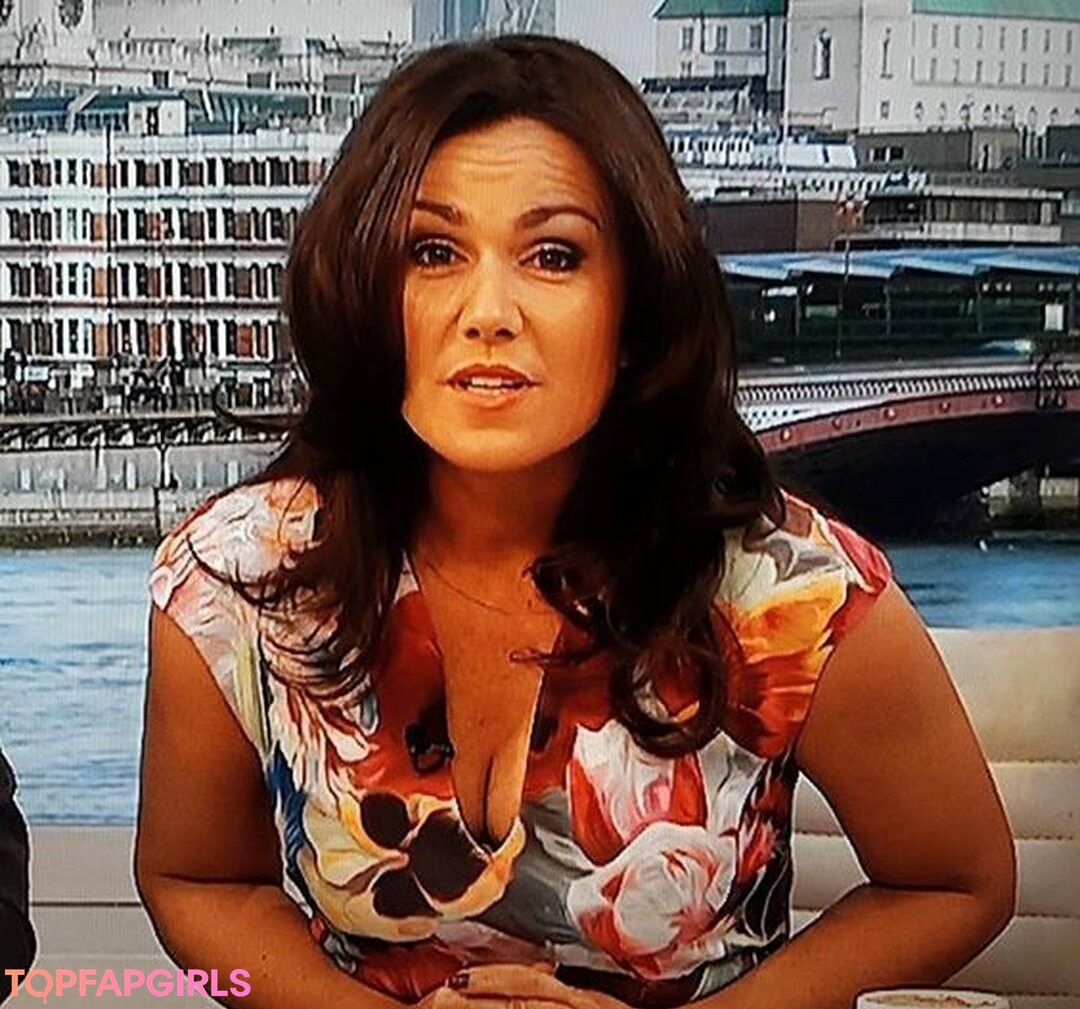 Foto desnuda filtrada de OnlyFans de Susanna Reid #21 Foto desnuda filtrada de OnlyFans de Susanna Reid #21