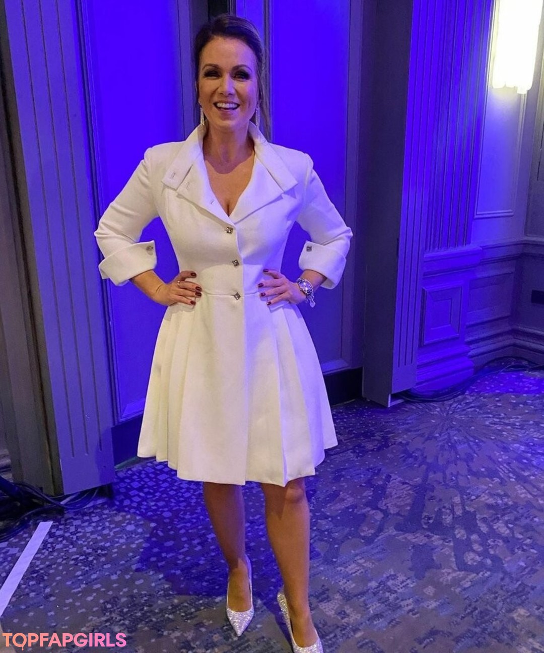 Foto desnuda filtrada de OnlyFans de Susanna Reid #31 Foto desnuda filtrada de OnlyFans de Susanna Reid #31