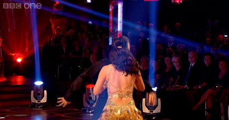 Foto desnuda filtrada de OnlyFans de Susanna Reid