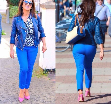 Susanna Reid