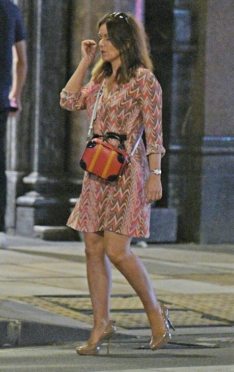 Susanna Reid