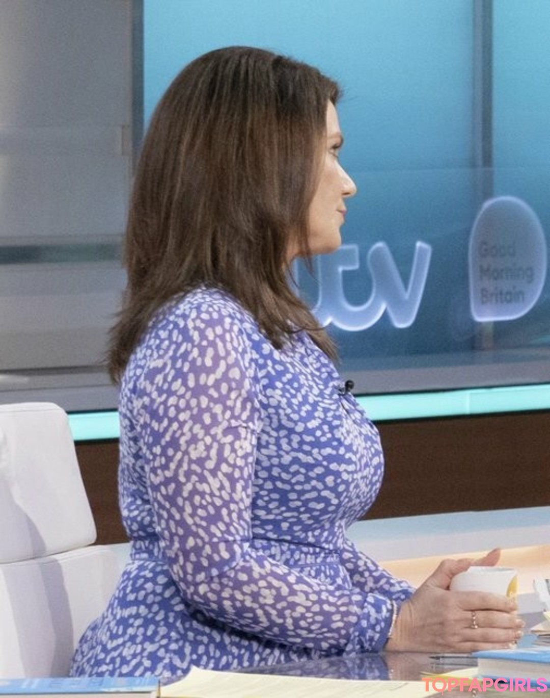 Foto desnuda filtrada de OnlyFans de Susanna Reid #82 Foto desnuda filtrada de OnlyFans de Susanna Reid #82