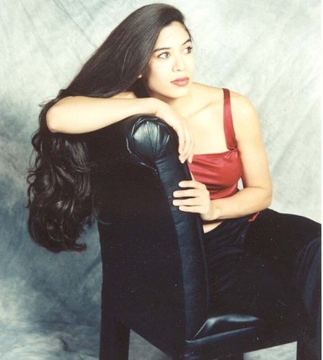 Melina Perez