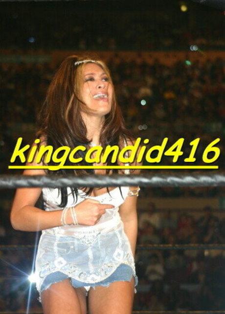 Melina Perez