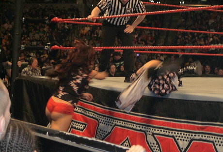 Melina Perez