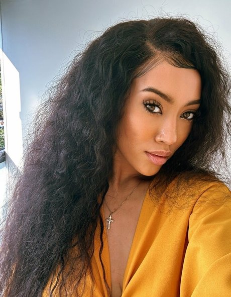 Foto desnuda filtrada de OnlyFans de Ashleigh Ogle