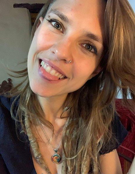 Foto desnuda filtrada de OnlyFans de Barbisuperstar