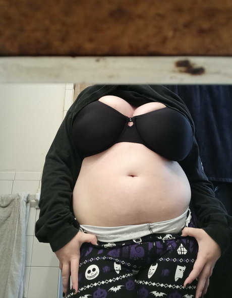 Gothgoddesshailey
