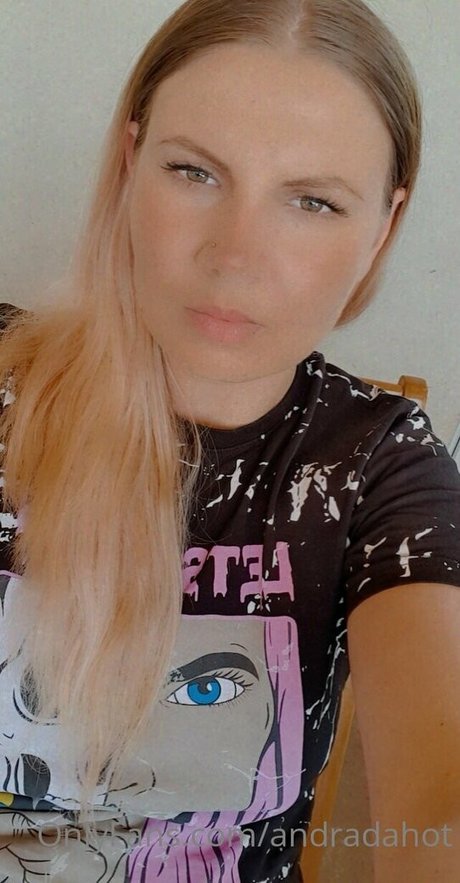 Andradahot