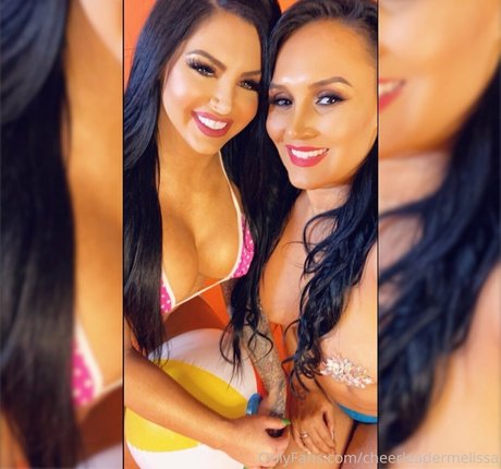 Cheerleadermelissa