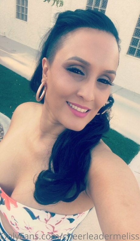 Cheerleadermelissa