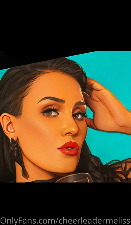 Cheerleadermelissa