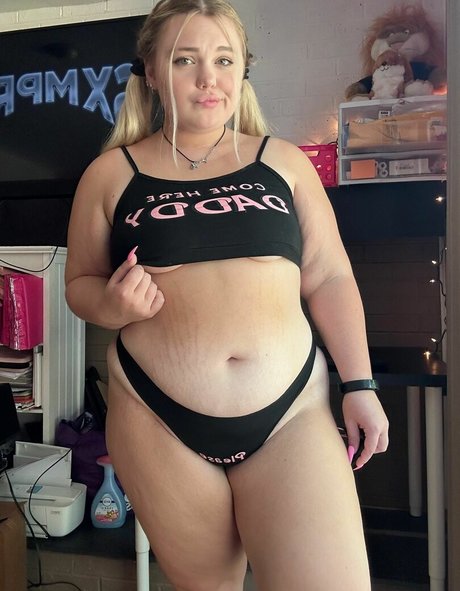 Foto desnuda filtrada de OnlyFans de Lxves