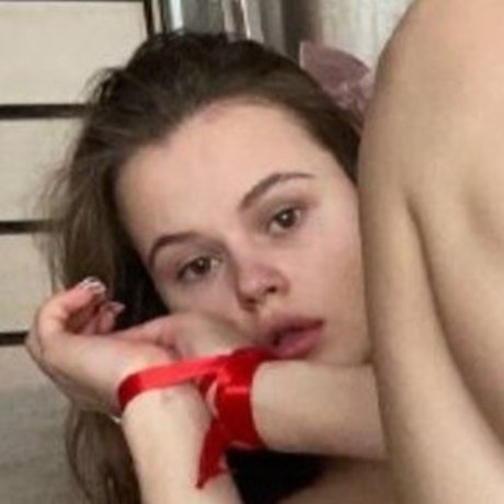 Foto desnuda filtrada de OnlyFans de Oksana Sokolovskaya