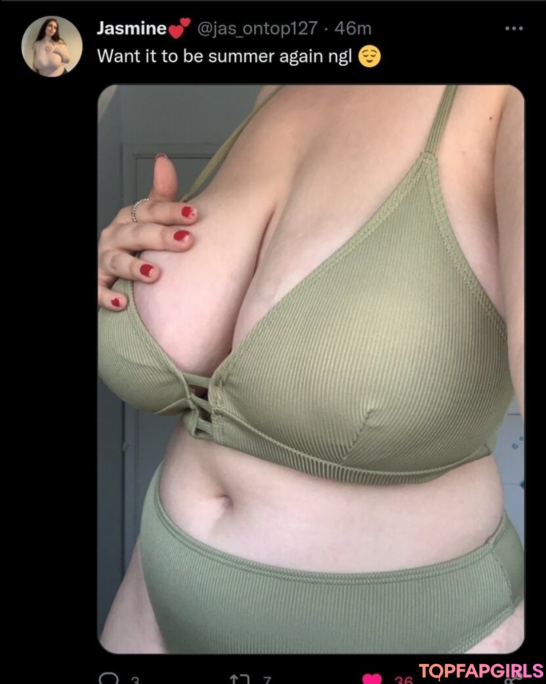 Foto desnuda filtrada de OnlyFans de Jasontop127 #69 Foto desnuda filtrada de OnlyFans de Jasontop127 #69