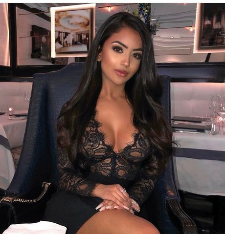 Aneeqa Farid