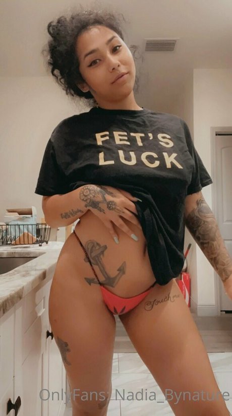 Nadia_bynature