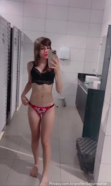 Sayuri Mattar