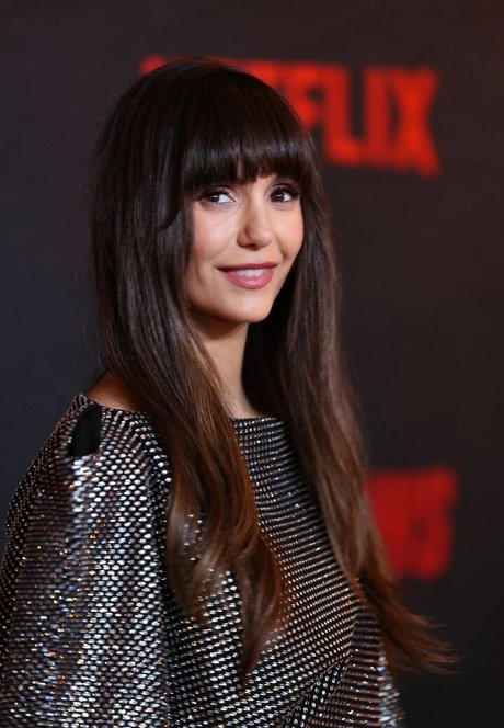 Nina Dobrev