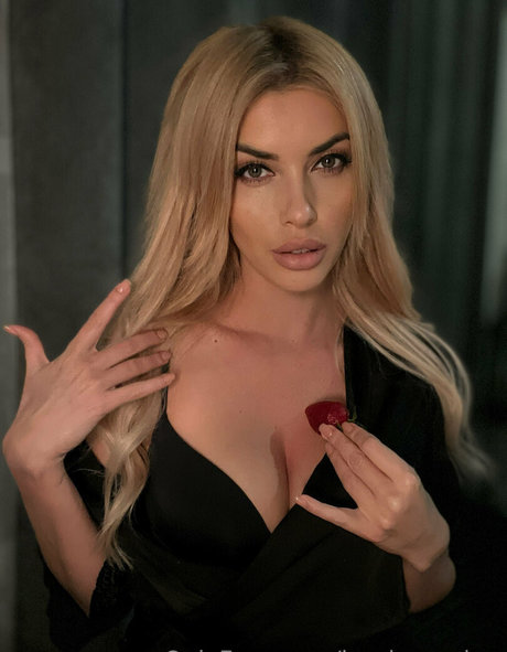 Foto desnuda filtrada de OnlyFans de Jessicacakes