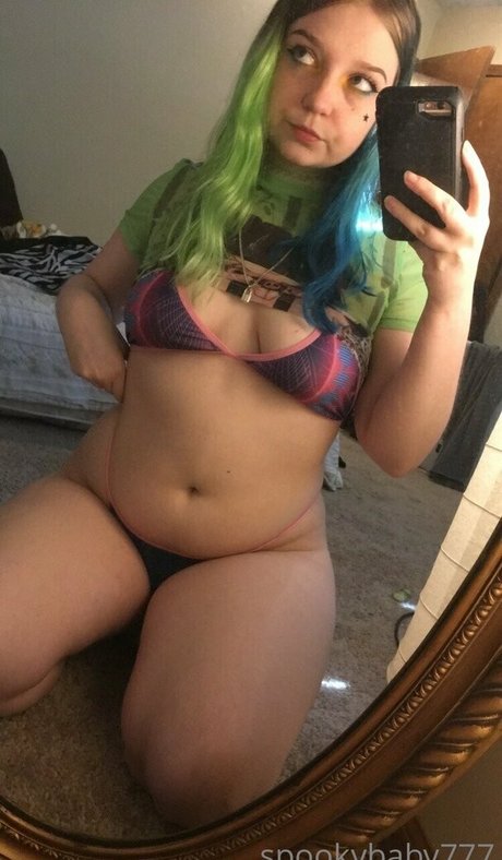 Spookybaby777