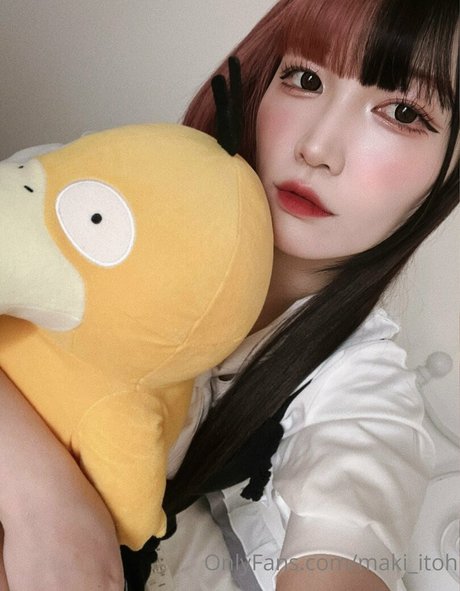 Maki Itoh