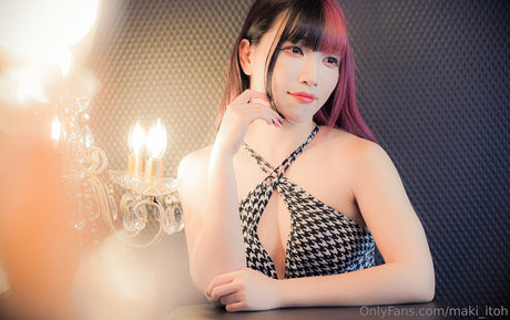 Maki Itoh