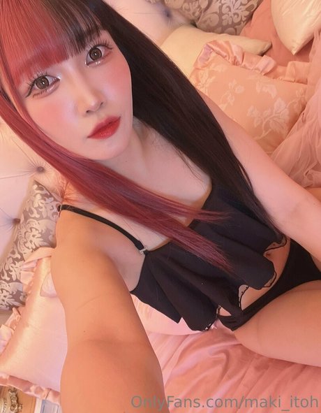 Maki Itoh