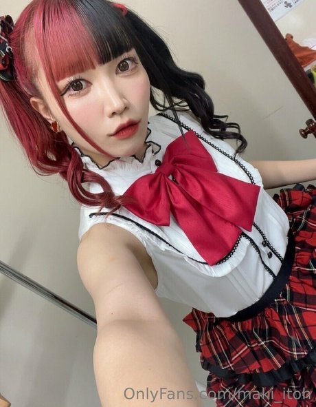 Maki Itoh